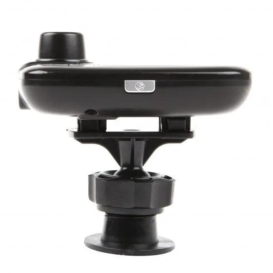 G4 Audio Car Adapter bovenkant