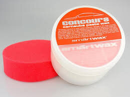 SmartWax Smartpaste Concours Wax