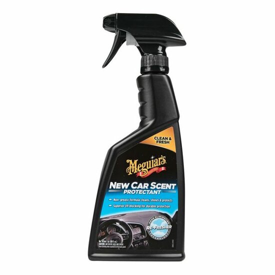 Meguiars New Car Scent Protectant 473ml