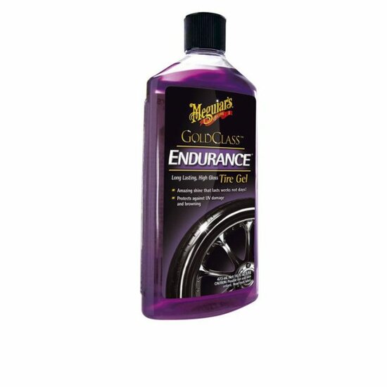 Meguiars Endurance High Gloss Tyre Gel 