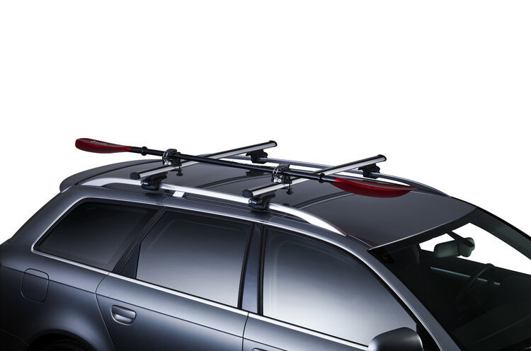 Thule Multi Purpose Carrier 855