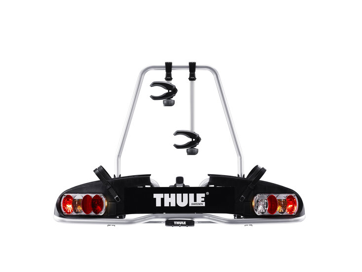 Thule EuroPower (915) | Trekhaak fietsendrager