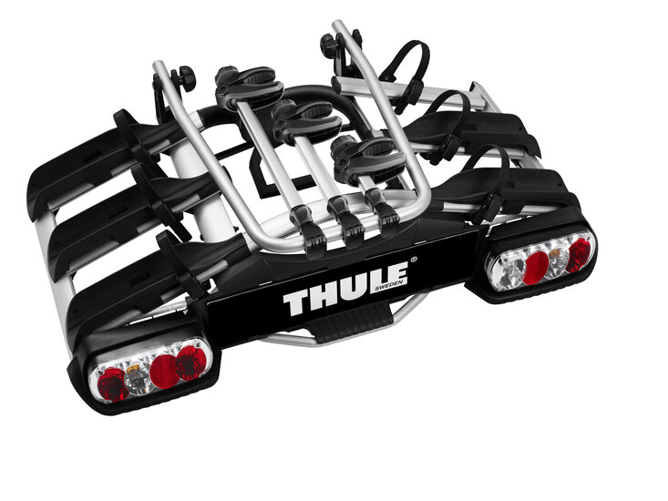 Thule EuroWay 922 fietsendrager trekhaak