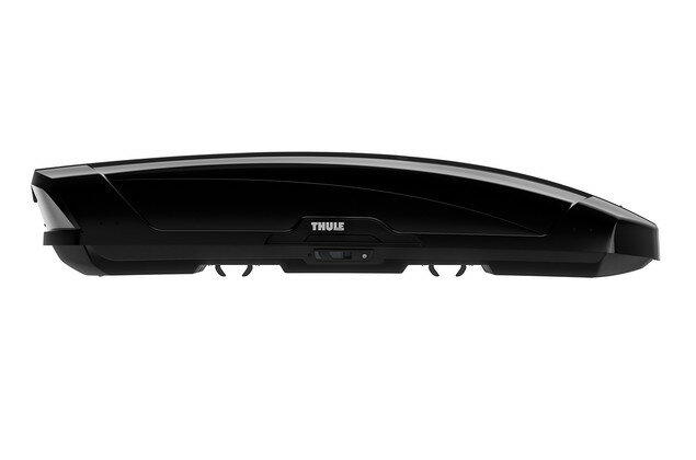 Thule Motion XT XXL Black Glossy