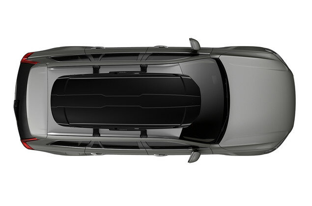 Thule Motion XT XXL Black Glossy