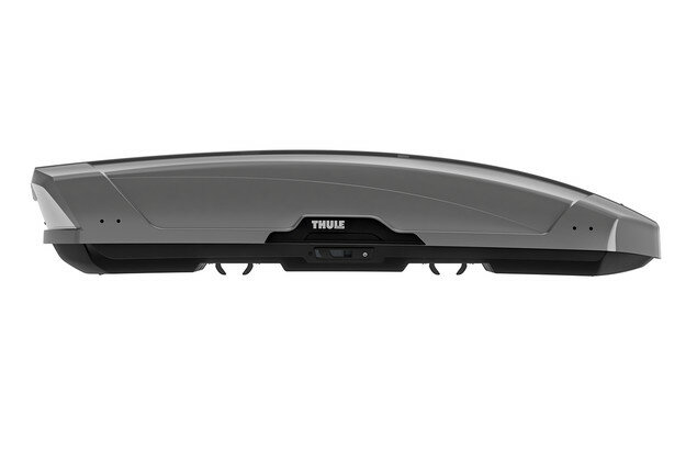 Thule Motion XT XXL Titan Glossy