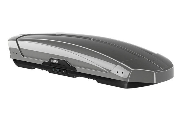 Thule Motion XT XXL Titan Glossy