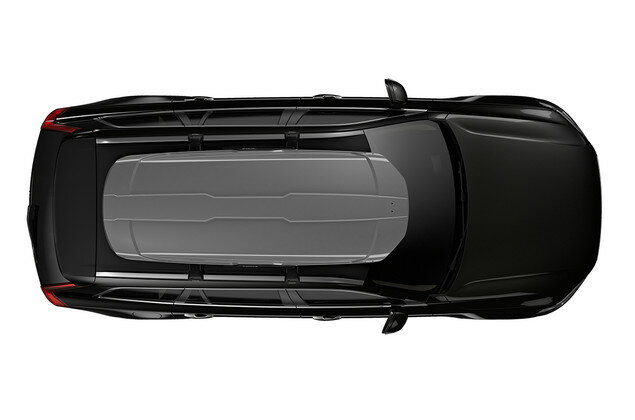 Thule Motion XT XXL Titan Glossy