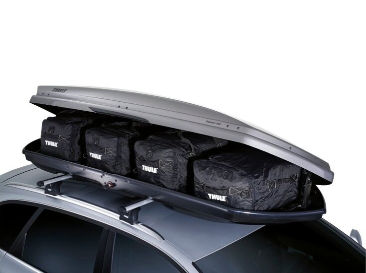 Thule Go Pack tassen in Dynamic 900