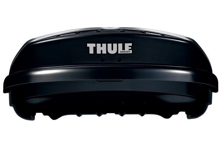 Thule Box Ski Carrier Adapter 694-9