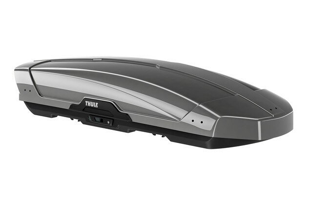 Thule Motion XT met tassenset