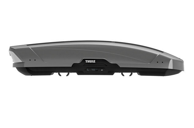 Thule Motion XT met tassenset