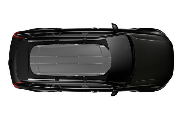 Thule Motion XT met tassenset