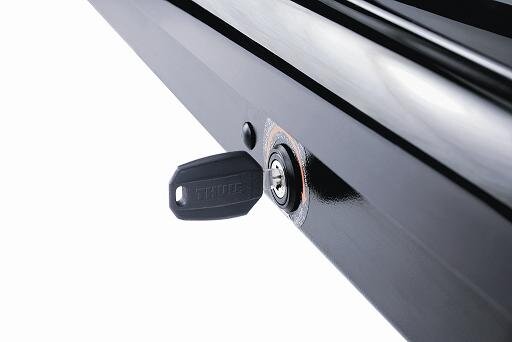 Thule Excellence XT Titan slot