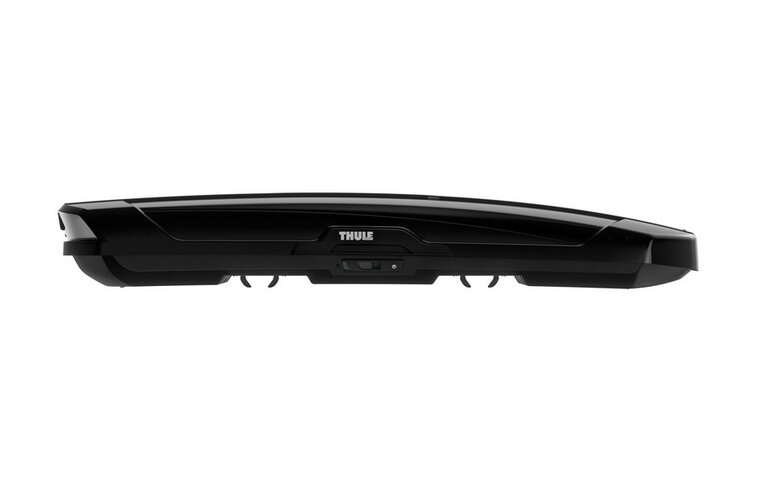 Thule Motion XT Alpine Black Glossy