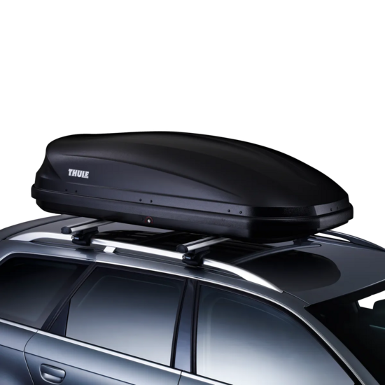 Thule Pacific M (200) Anthracite