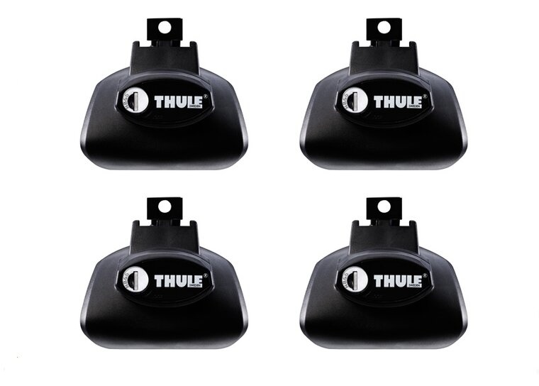 Thule Rapid System 757 voetenset