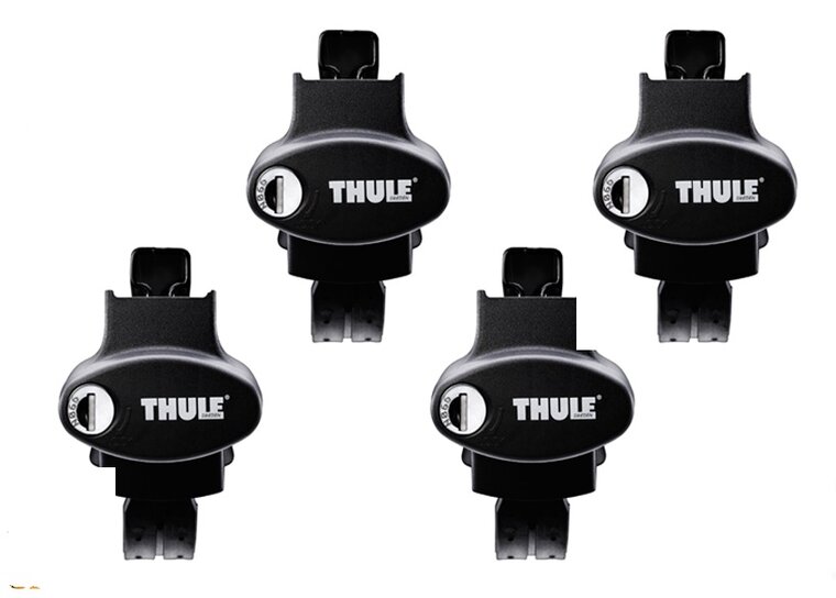 Thule Rapid System 775 voetenset