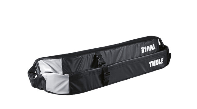 Thule Ranger 500 zijkant