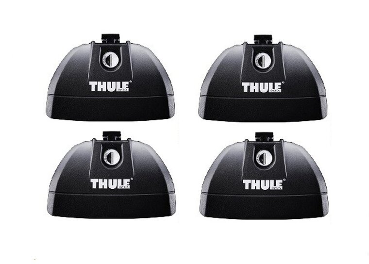 Thule Rapid System 753