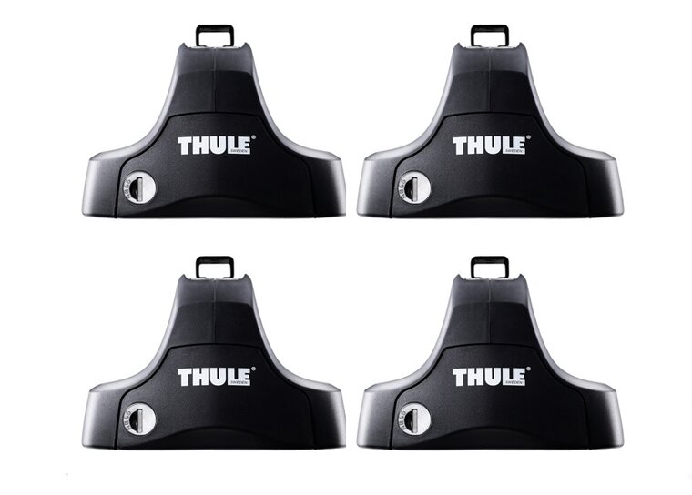 Thule 754 voetenset