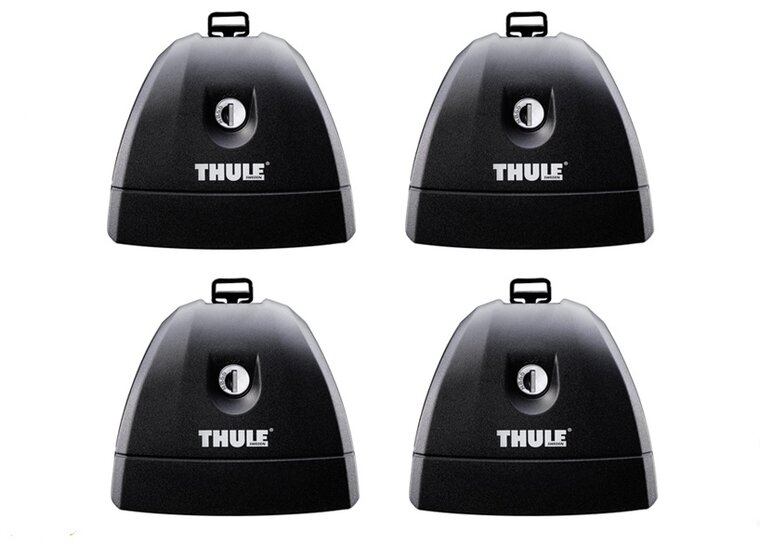 Thule Rapid System 751 voetenset