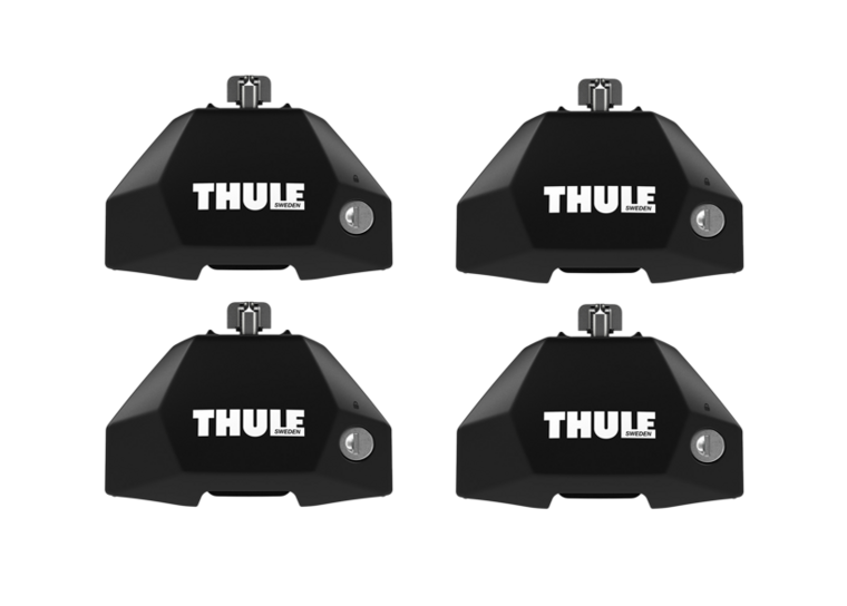 Thule Fixpoint Evo 7107 voetenset