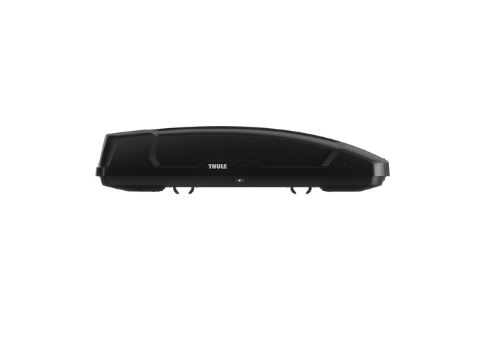 Thule Force XT Sport zijkant