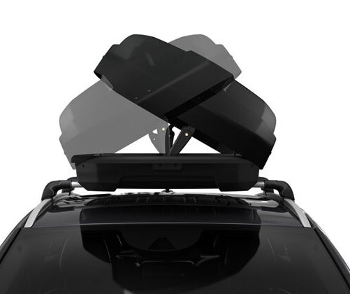 Thule Force XT Sport DualSide