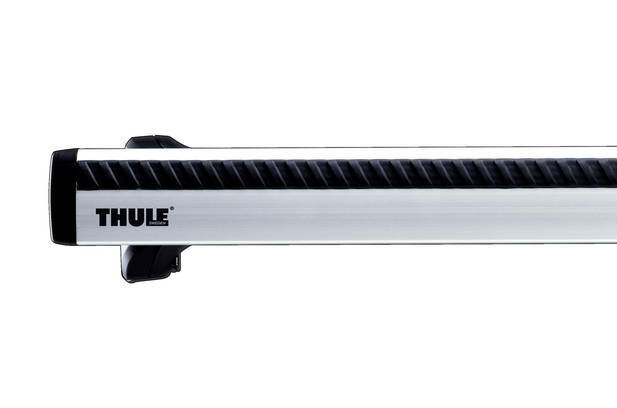 Thule WingBar 961 bovenzijde