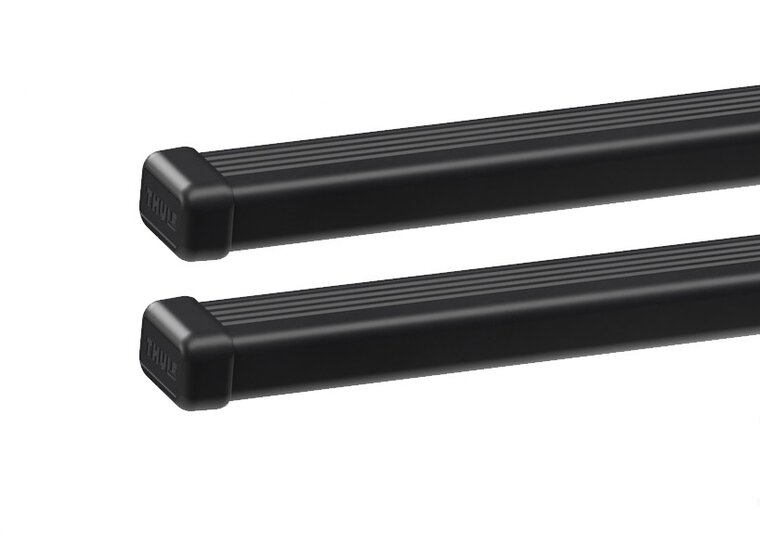 Thule Squarebar 150 stangenset