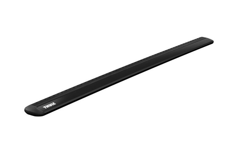 Thule WingBar Evo 135 Black los