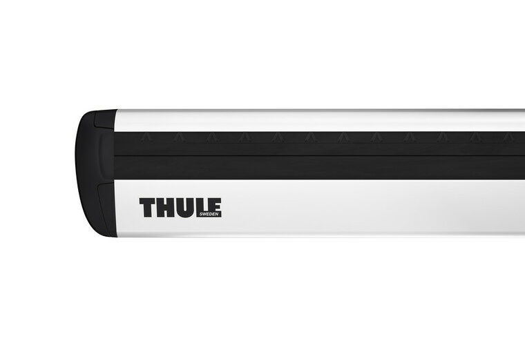 Thule WingBar Evo 127 bovenkant