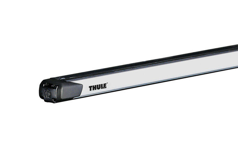 Thule Slidebar 162 losse stang