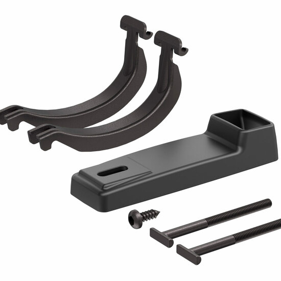 Thule around the bar adapter | TopRide &amp; FastRide | 889-9
