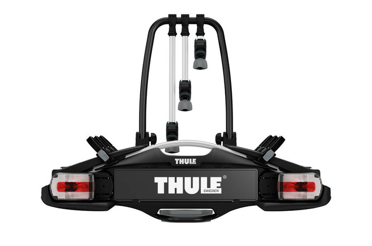 Thule VeloCompact 3 7-pin 927 voorzijde