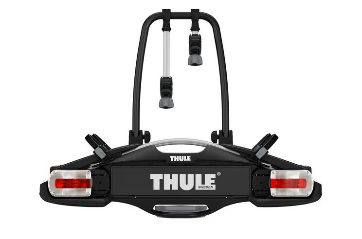 Thule VeloCompact 2 7-pin