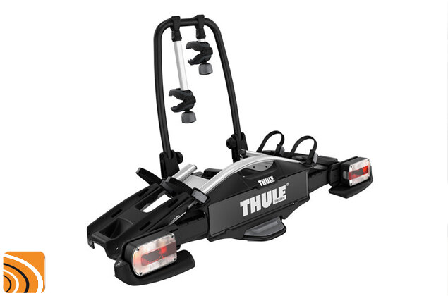 Thule VeloCompact 925 schuin