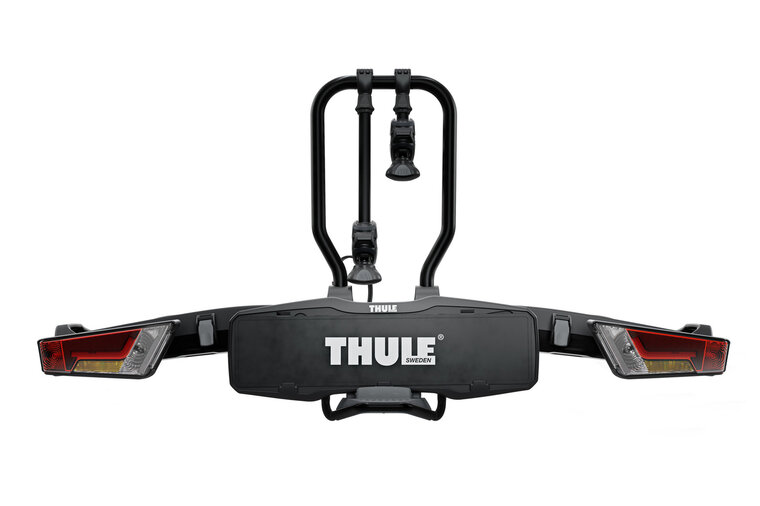 Thule EasyFold XT 2 Black - 933 fietsendrager