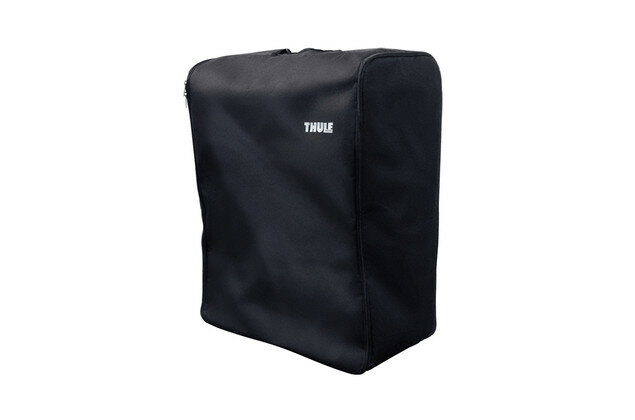 hule EasyFold XT 2 Black - 933 carryingbag