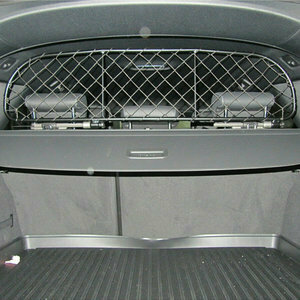 hondenrek Volkswagen Passat Variant  2011 t/m 2014