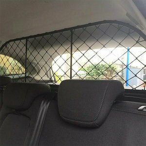 Hondenrek Renault Megane vanaf 2008
