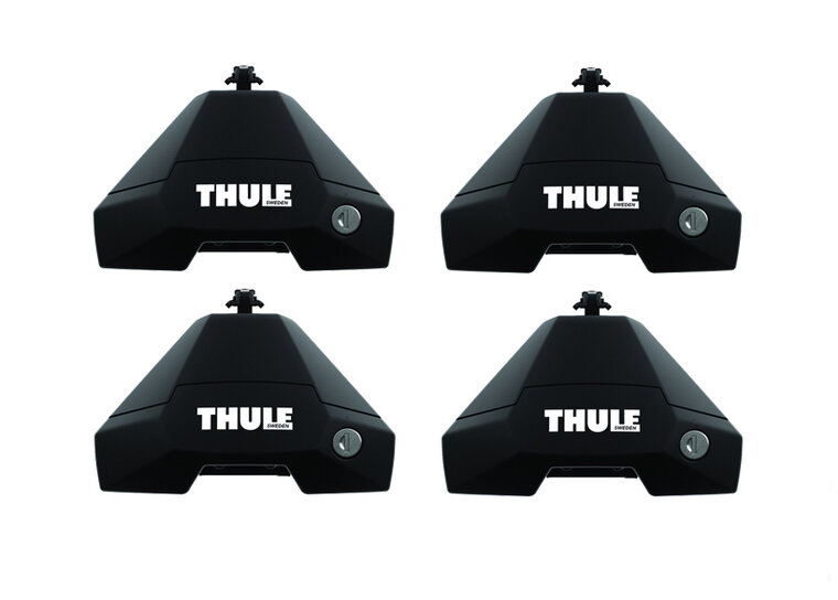 Thule Evo Clamp voetenset 7105