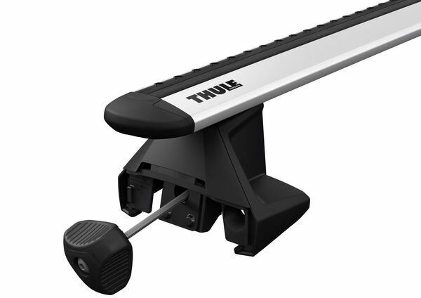 Thule Evo Clamp voetenset