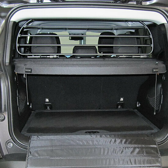 Hondenrek Opel&nbsp;Zafira 2006 t/m 2010