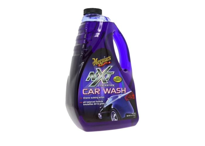 Meguiars NXT Generation Car Wash 1.89ltr
