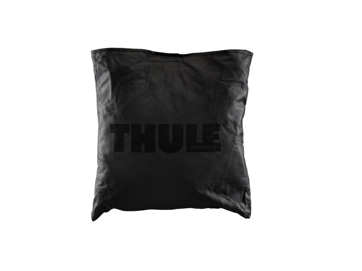 Thule Box Lid Cover 6981 volledig om dakkoffer