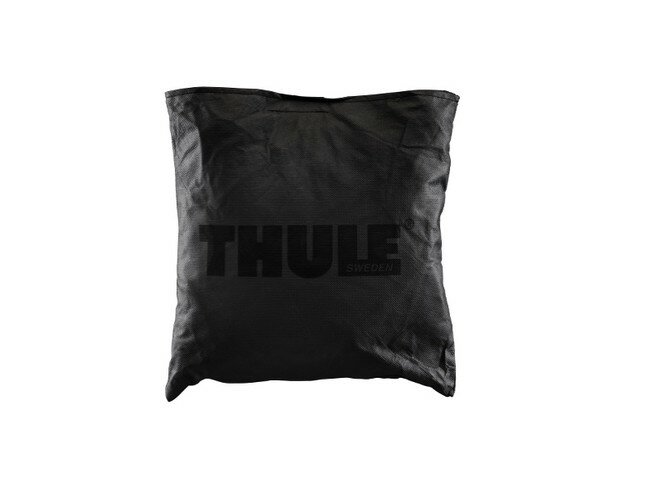 Thule Box Lid Cover 6982 half om dakkoffer