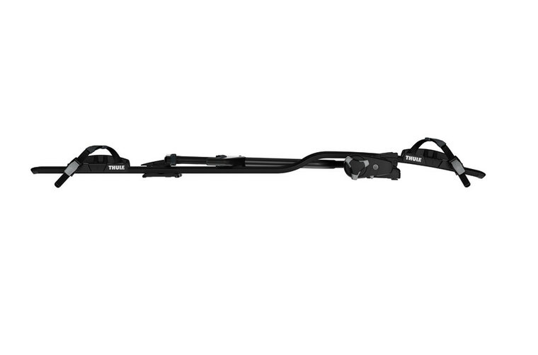 Thule ProRide 598B Black zijkant