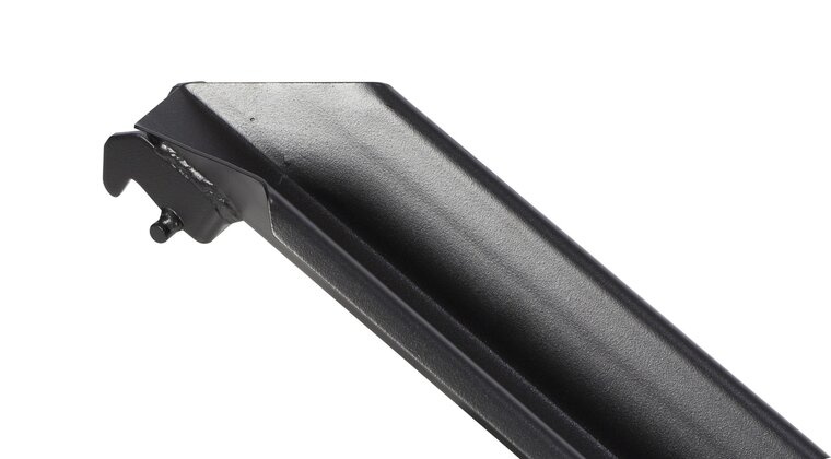 Hapro Atlas Active &amp; Atlas Premium oprijgoot bevestiging